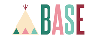BASE(ベイス)ロゴ