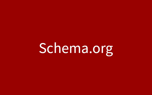 schema.org LOGO